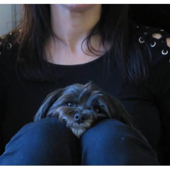 Meet your Posher, Nancy - Picture 1 of 1